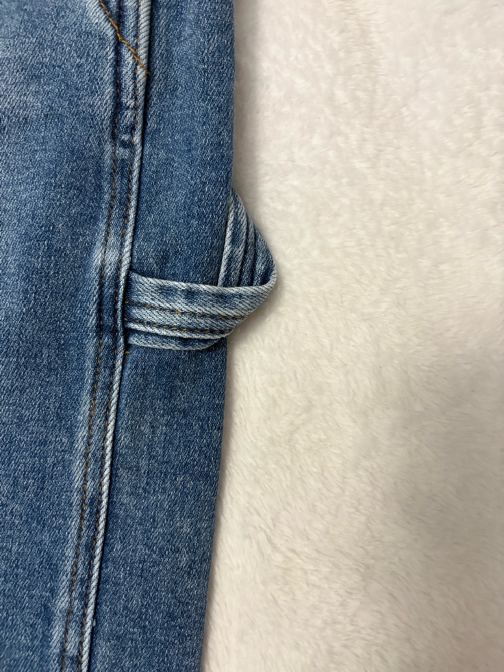 Freddy High Rise Shorts (Medium) - Picture 5 of 7